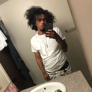 Meet your Posher, Tyrone